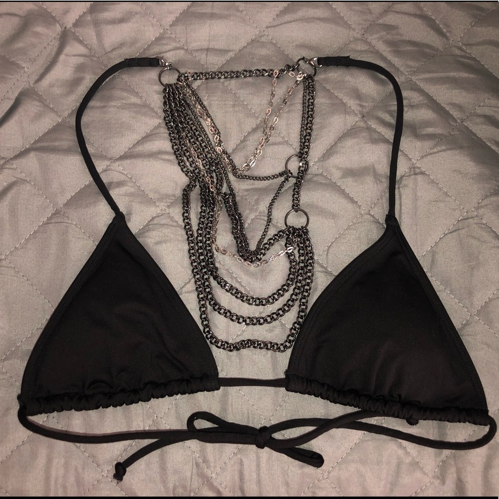 Victoria’s Secret Bikini Swimsuit Top